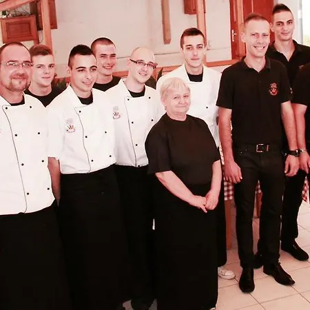 Szálloda Winkler Haz Vásárosnamény