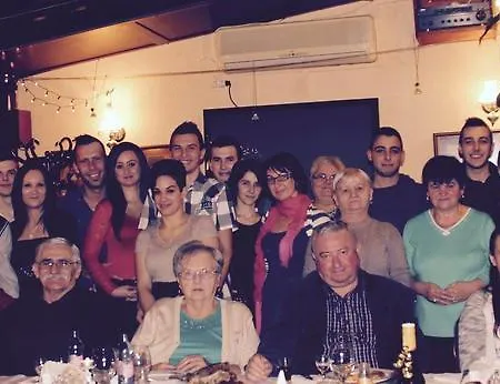 Hotel Winkler Haz Vásárosnamény