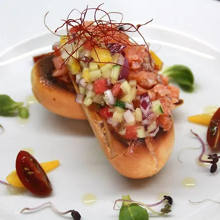 Hotel Winkler Haz 3*