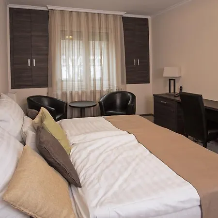 Hotel Winkler Haz Vásárosnamény
