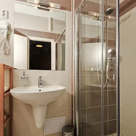 Hotel Winkler Haz Vásárosnamény