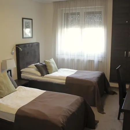 Hotel Winkler Haz Vásárosnamény