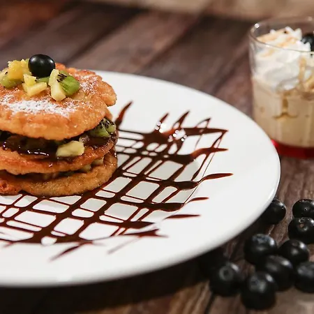 Hotel Winkler Haz 3*