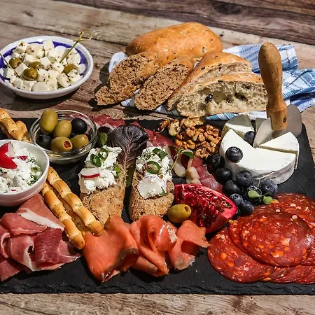 Hotel Winkler Haz 3*