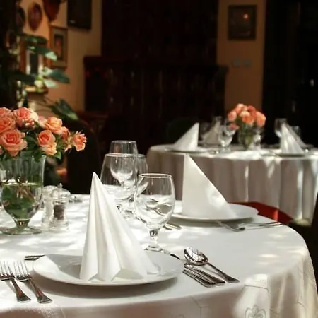 Winkler Haz Hotel 3*